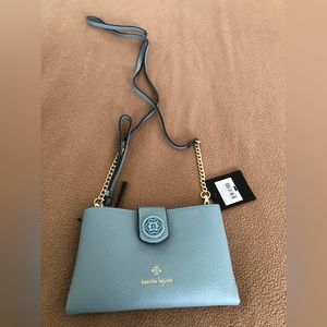 Nanette Lepore Convertible Wallet on a String